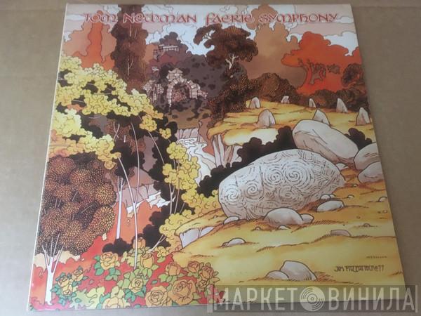  Tom Newman   - Faerie Symphony