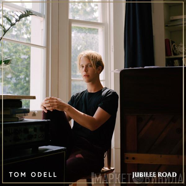  Tom Odell  - Jubilee Road (Deluxe)