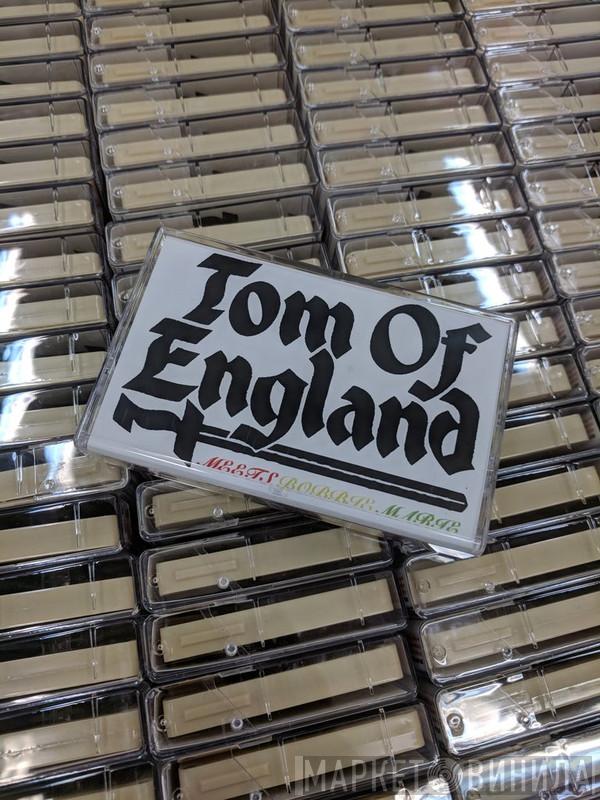  Tom Of England  - Sex Monk Blues