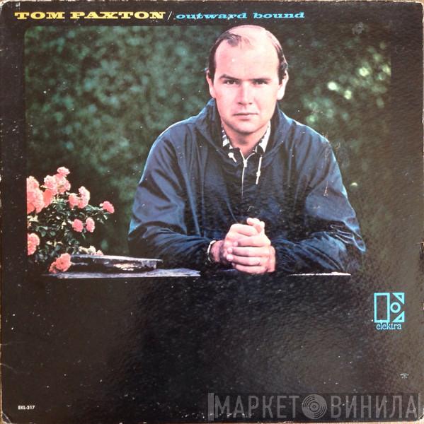 Tom Paxton - Outward Bound