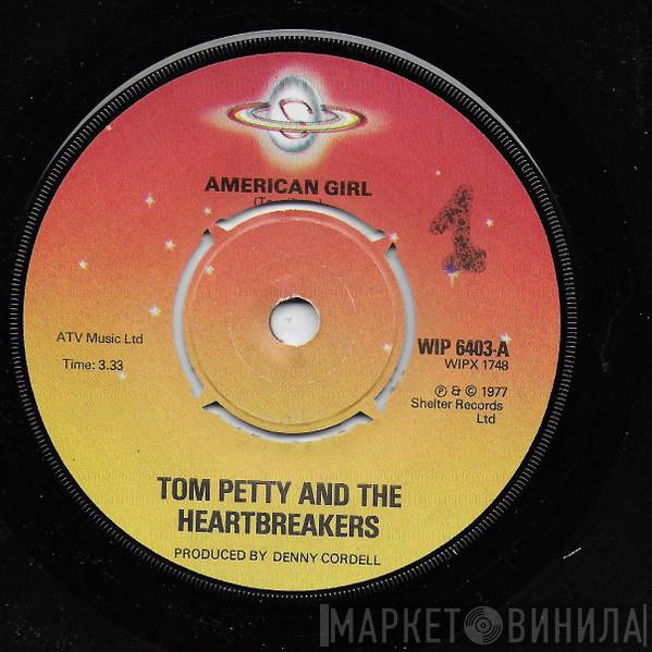Tom Petty And The Heartbreakers - American Girl