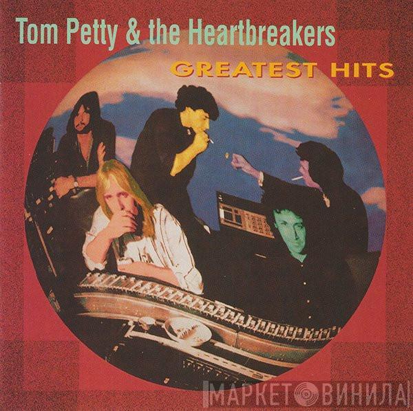  Tom Petty And The Heartbreakers  - Greatest Hits