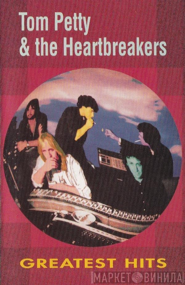  Tom Petty And The Heartbreakers  - Greatest Hits