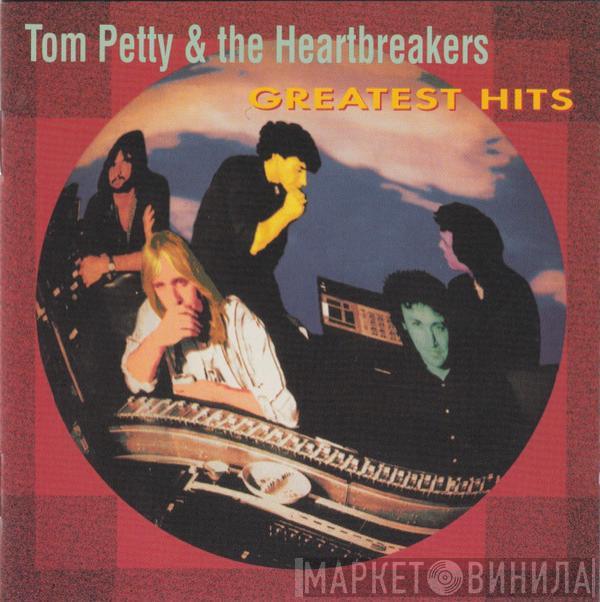 Tom Petty And The Heartbreakers - Greatest Hits