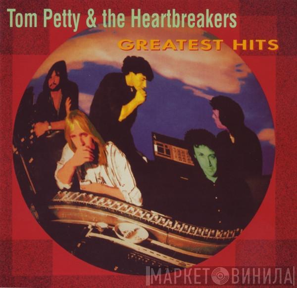  Tom Petty And The Heartbreakers  - Greatest Hits