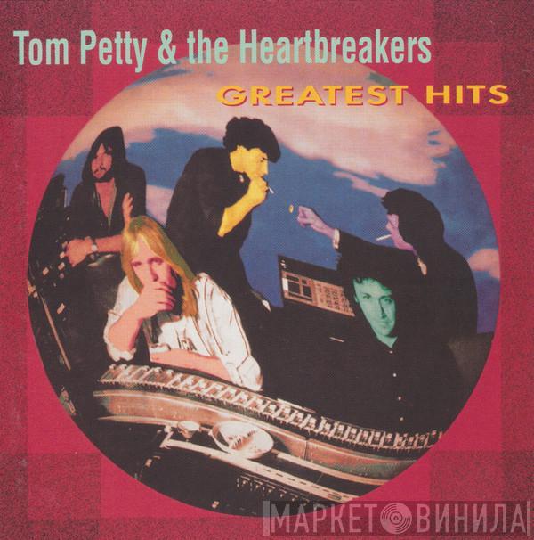  Tom Petty And The Heartbreakers  - Greatest Hits
