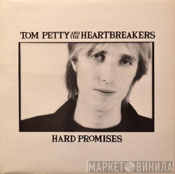 Tom Petty And The Heartbreakers - Hard Promises