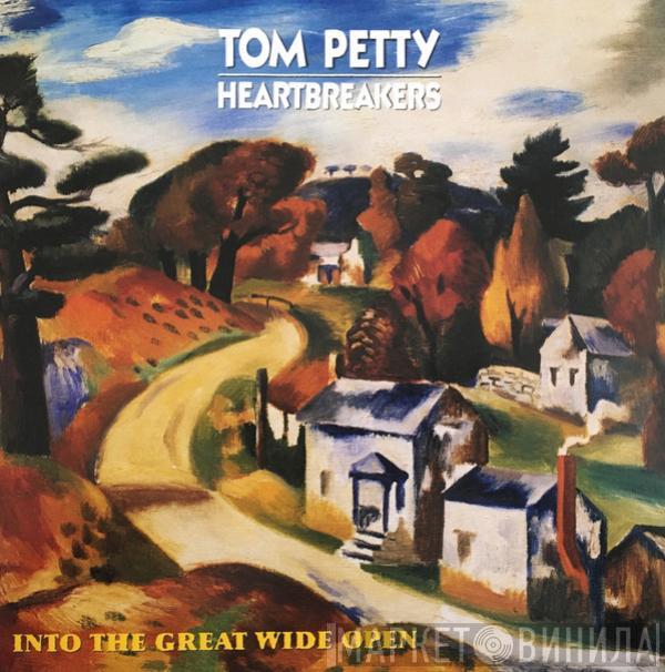 Tom Petty And The Heartbreakers - Into The Great Wide Open