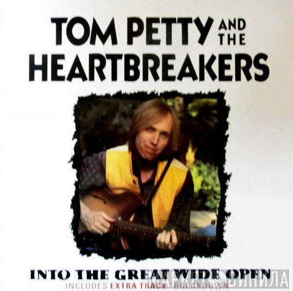 Tom Petty And The Heartbreakers - Into The Great Wide Open