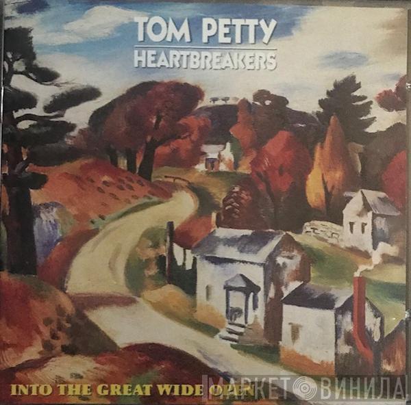  Tom Petty And The Heartbreakers  - Into The Great Wide Open