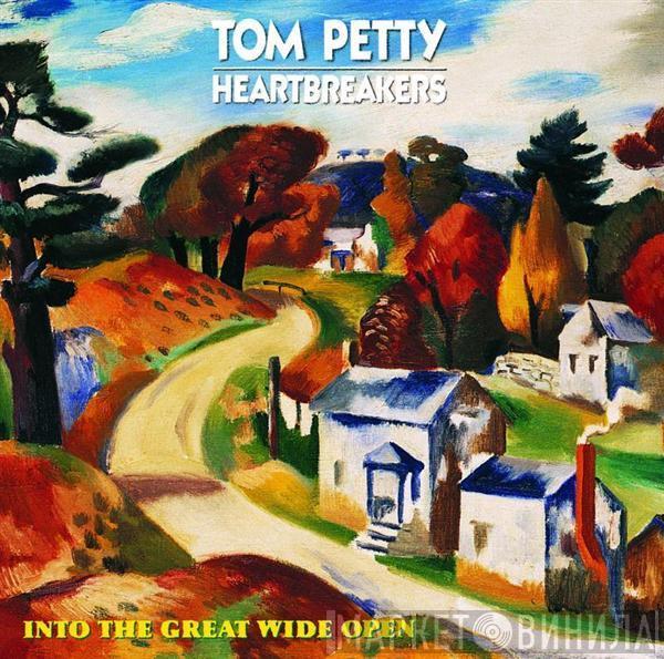  Tom Petty And The Heartbreakers  - Into The Great Wide Open
