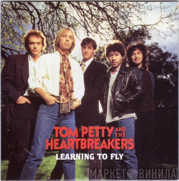 Tom Petty And The Heartbreakers - Learning To Fly