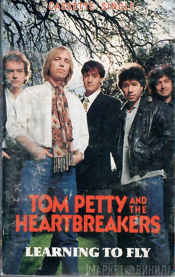  Tom Petty And The Heartbreakers  - Learning To Fly