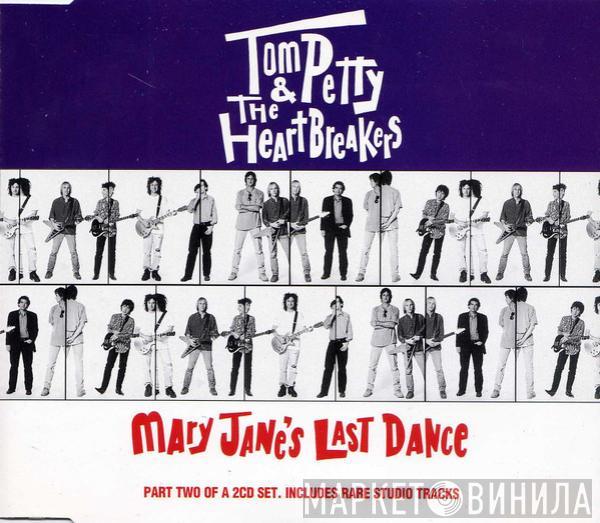 Tom Petty And The Heartbreakers - Mary Jane's Last Dance
