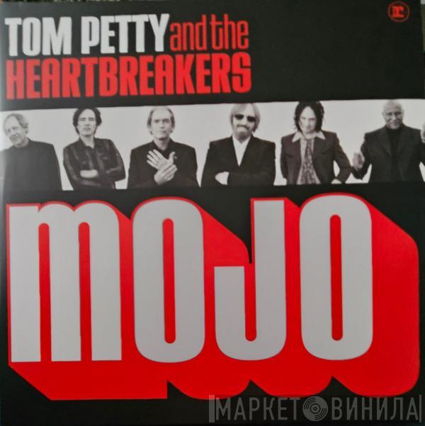 Tom Petty And The Heartbreakers - Mojo