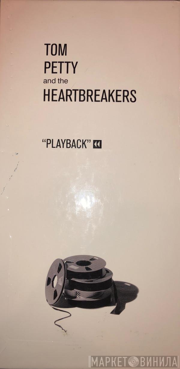  Tom Petty And The Heartbreakers  - Playback