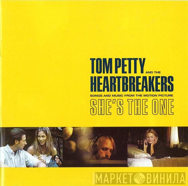 Tom Petty And The Heartbreakers - She's The One - Songs And Music From The Motion Picture