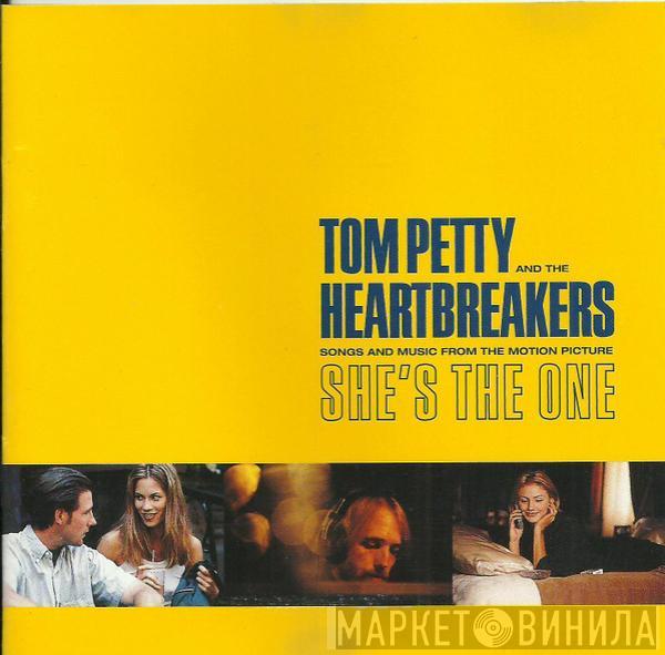  Tom Petty And The Heartbreakers  - She's The One - Songs And Music From The Motion Picture