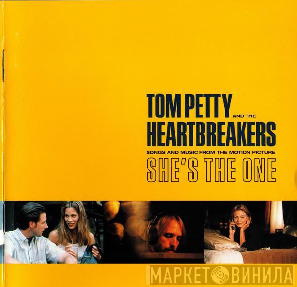  Tom Petty And The Heartbreakers  - She's The One - Songs And Music From The Motion Picture