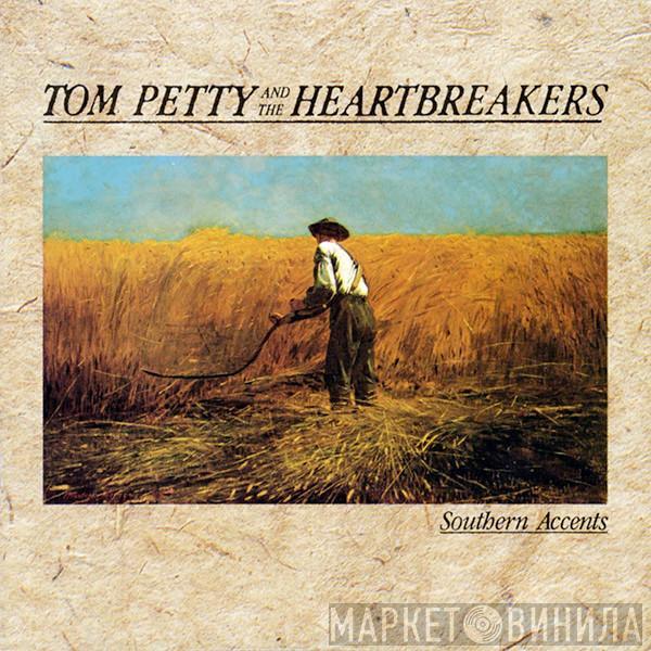  Tom Petty And The Heartbreakers  - Southern Accents
