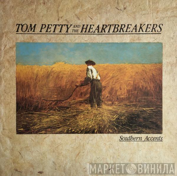  Tom Petty And The Heartbreakers  - Southern Accents