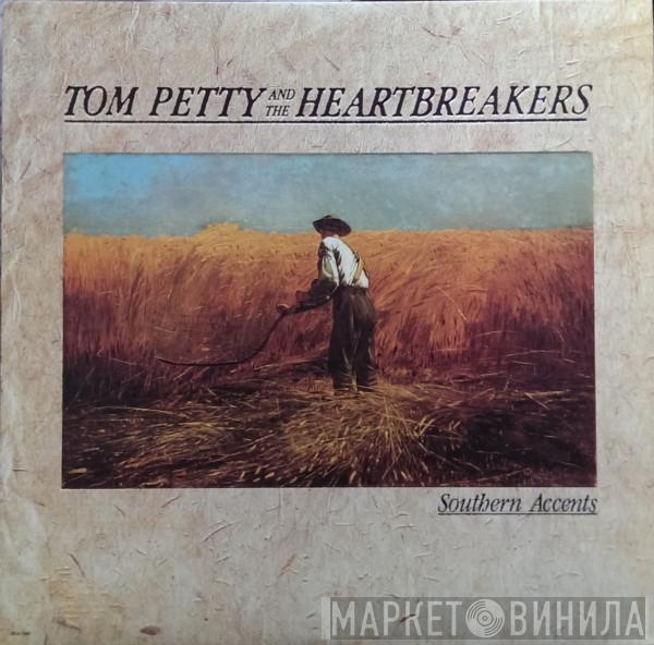  Tom Petty And The Heartbreakers  - Southern Accents