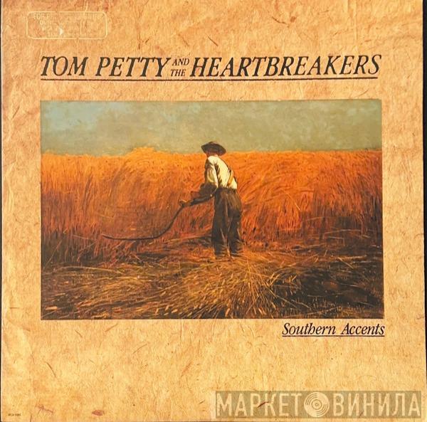  Tom Petty And The Heartbreakers  - Southern Accents