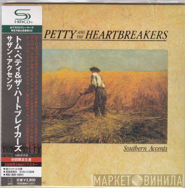  Tom Petty And The Heartbreakers  - Southern Accents