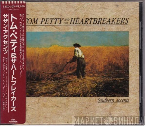  Tom Petty And The Heartbreakers  - Southern Accents