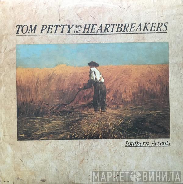  Tom Petty And The Heartbreakers  - Southern Accents
