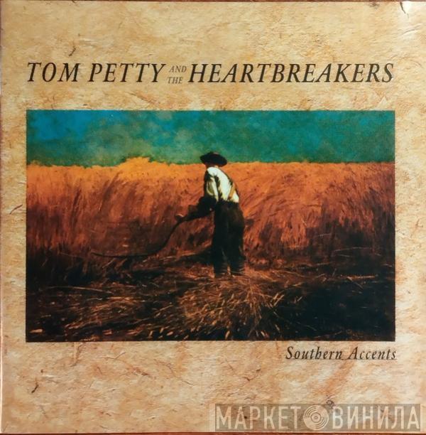  Tom Petty And The Heartbreakers  - Southern Accents