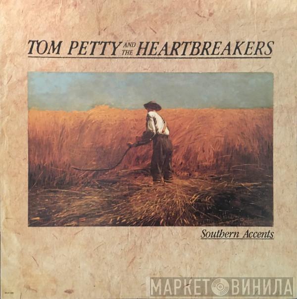  Tom Petty And The Heartbreakers  - Southern Accents
