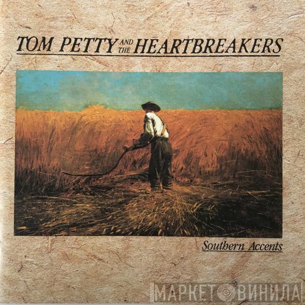  Tom Petty And The Heartbreakers  - Southern Accents
