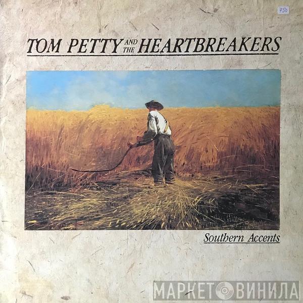  Tom Petty And The Heartbreakers  - Southern Accents
