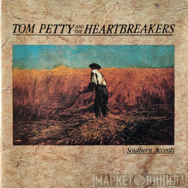  Tom Petty And The Heartbreakers  - Southern Accents