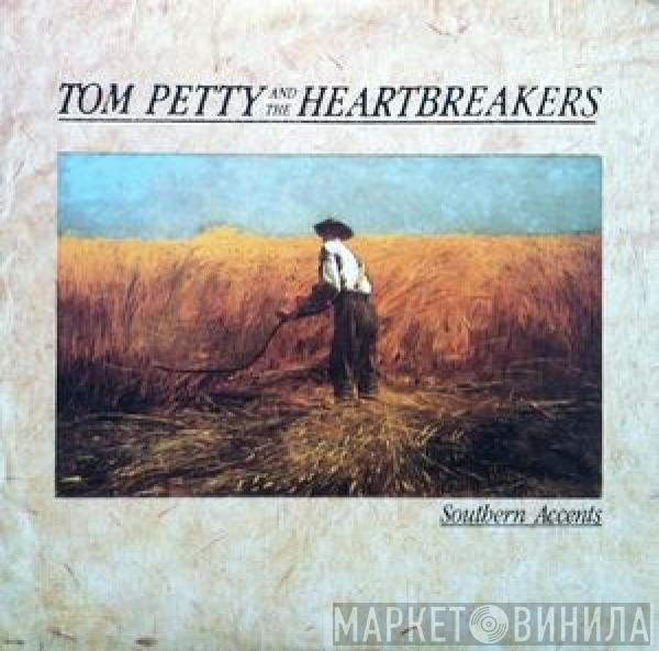  Tom Petty And The Heartbreakers  - Southern Accents