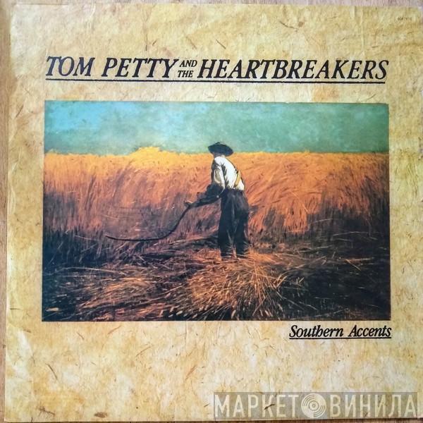  Tom Petty And The Heartbreakers  - Southern Accents