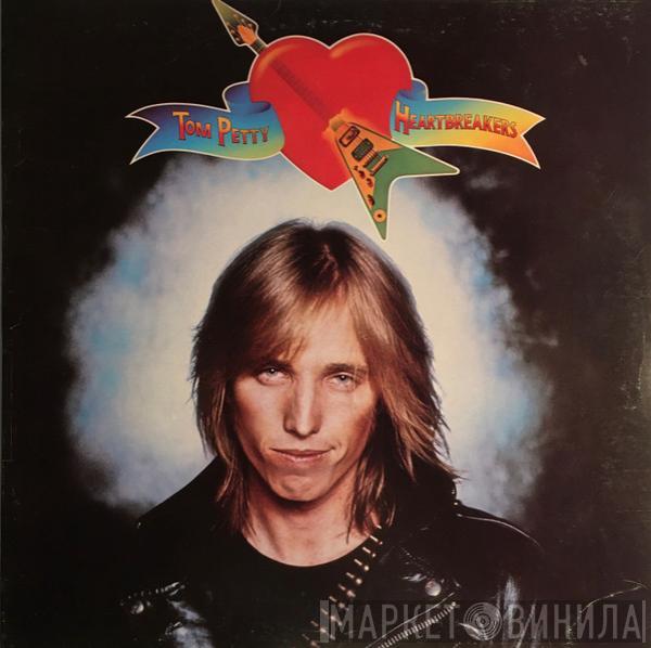  Tom Petty And The Heartbreakers  - Tom Petty And The Heartbreakers