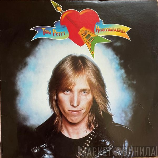  Tom Petty And The Heartbreakers  - Tom Petty And The Heartbreakers