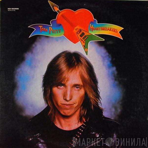  Tom Petty And The Heartbreakers  - Tom Petty And The Heartbreakers