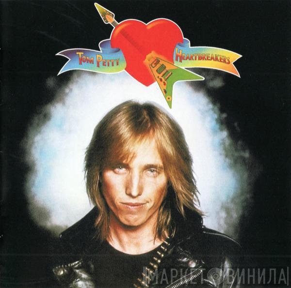  Tom Petty And The Heartbreakers  - Tom Petty And The Heartbreakers