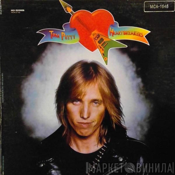 Tom Petty And The Heartbreakers  - Tom Petty And The Heartbreakers