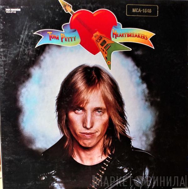  Tom Petty And The Heartbreakers  - Tom Petty And The Heartbreakers