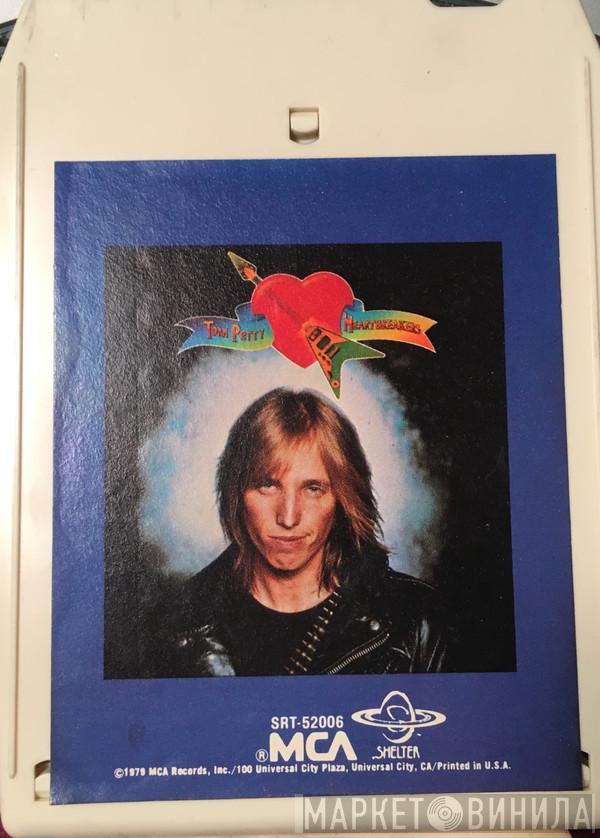  Tom Petty And The Heartbreakers  - Tom Petty And The Heartbreakers