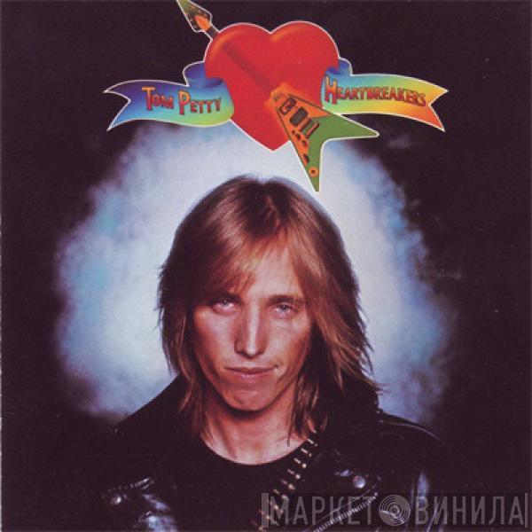  Tom Petty And The Heartbreakers  - Tom Petty And The Heartbreakers