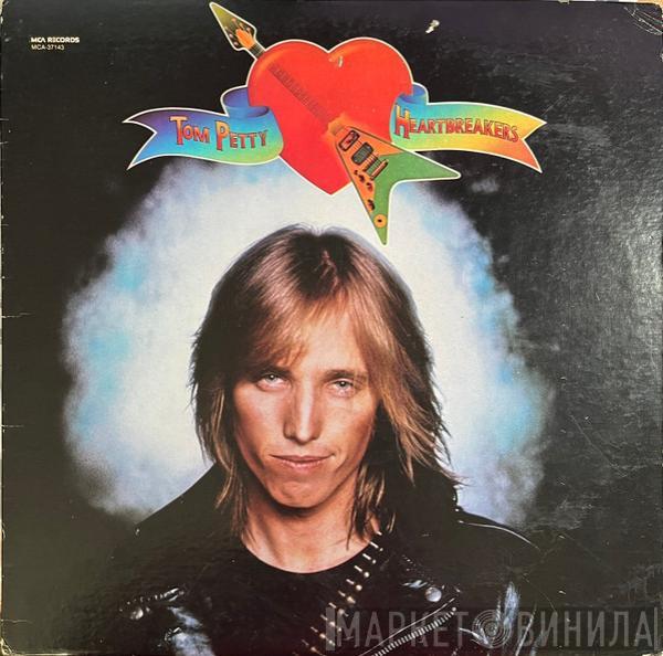  Tom Petty And The Heartbreakers  - Tom Petty And The Heartbreakers
