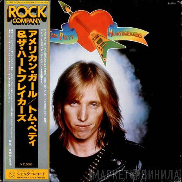  Tom Petty And The Heartbreakers  - Tom Petty And The Heartbreakers