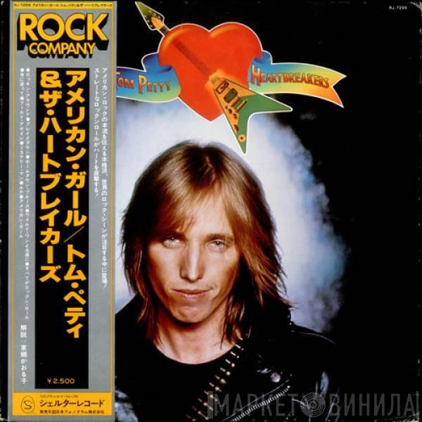  Tom Petty And The Heartbreakers  - Tom Petty And The Heartbreakers