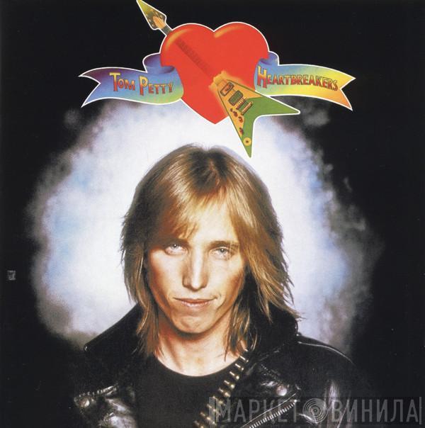  Tom Petty And The Heartbreakers  - Tom Petty And The Heartbreakers