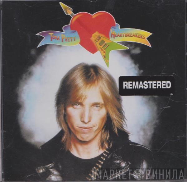  Tom Petty And The Heartbreakers  - Tom Petty And The Heartbreakers